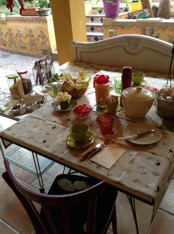 L'Antica Cantina Usini Εξωτερικό φωτογραφία