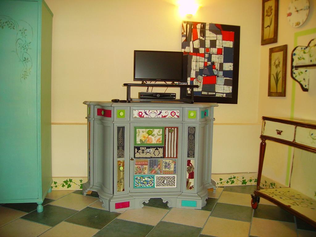 L'Antica Cantina Usini Εξωτερικό φωτογραφία